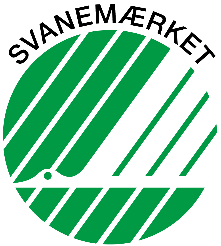 Nordic Swan Ecolabel logo