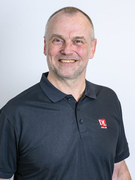Morten Bremer Mølgaard