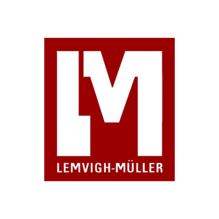 Lemvigh-Müller logo