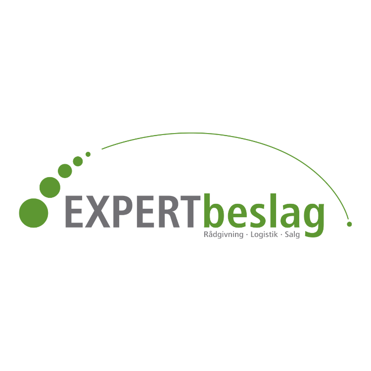 Expert Beslag logo