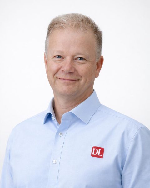 Torgeir Salvesen