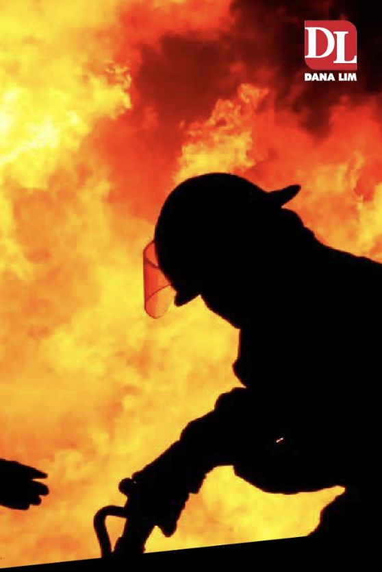 Fire Guard