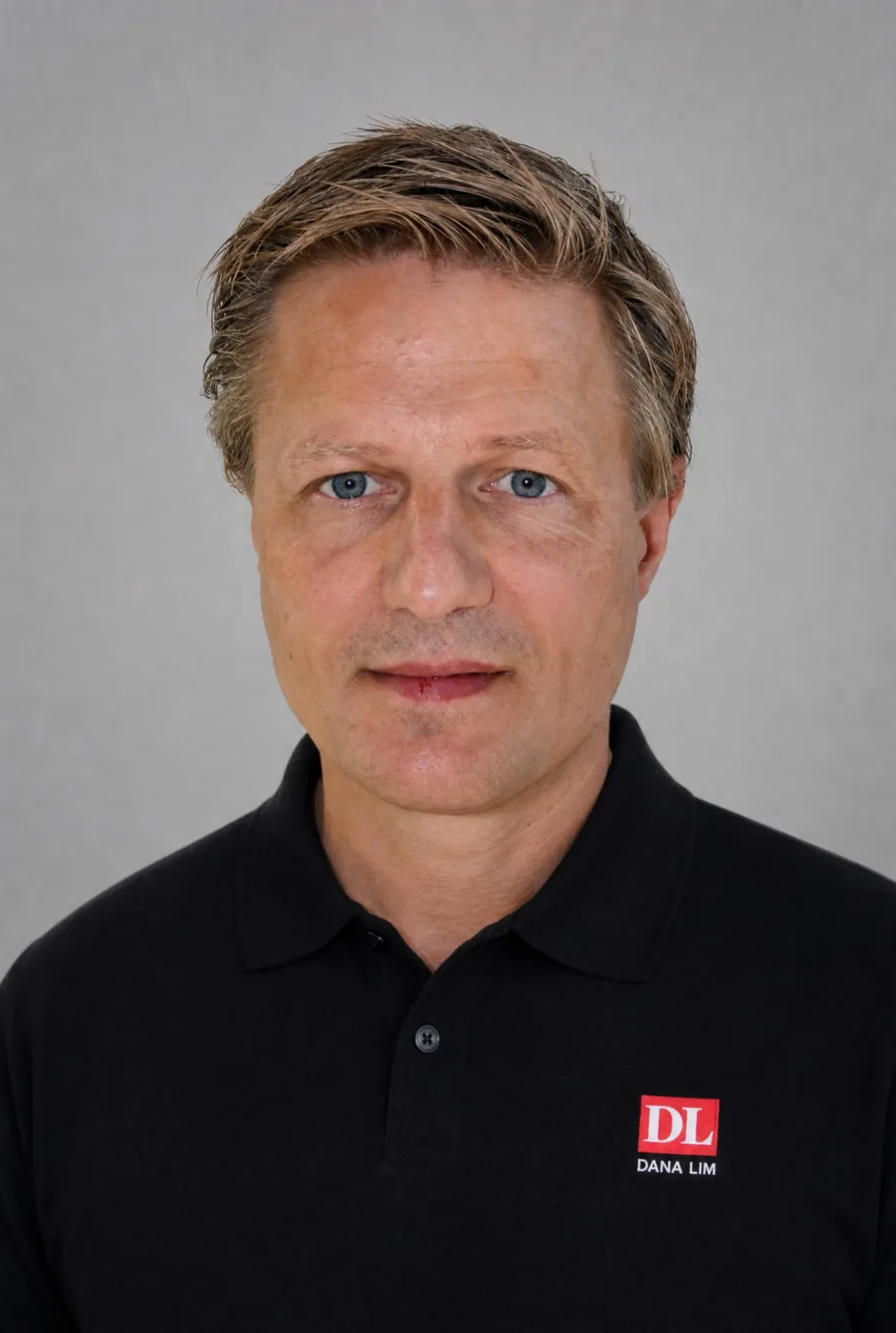 Thomas Therkildsen