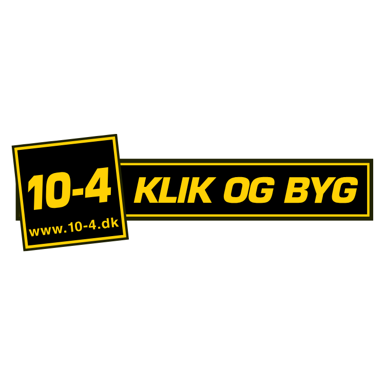 10-4 logo