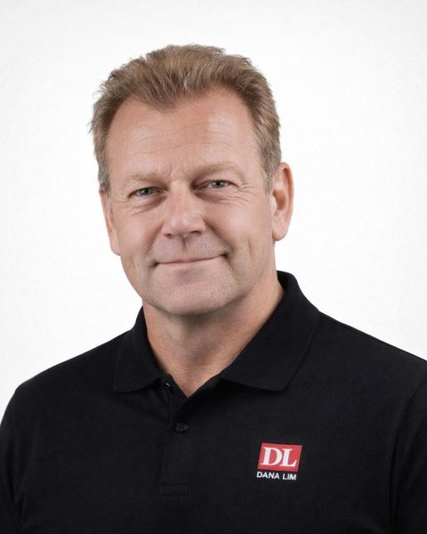 Lars Lindbjerg