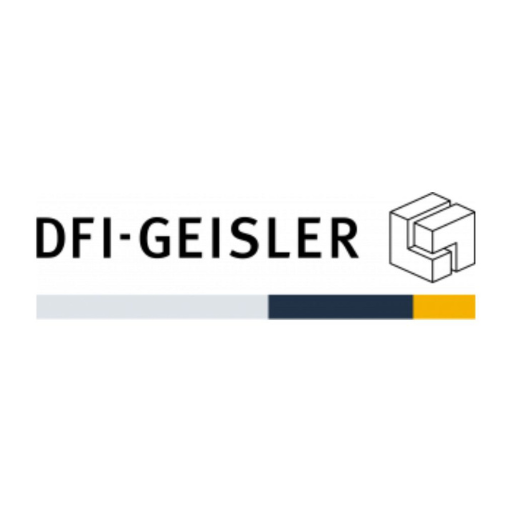 DFI-Geisler logo