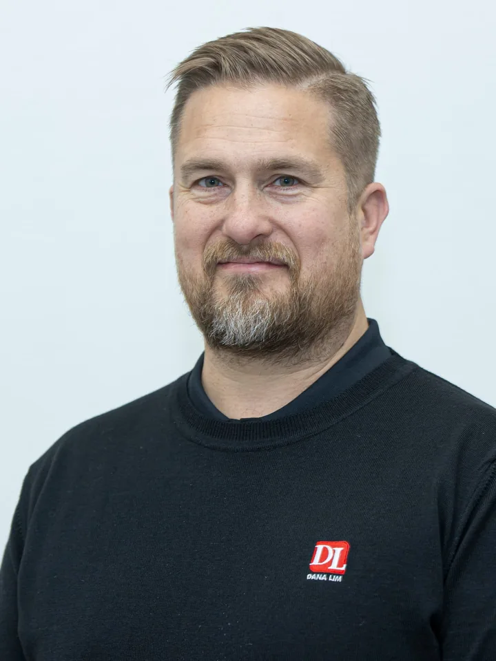 Henrik Johansson