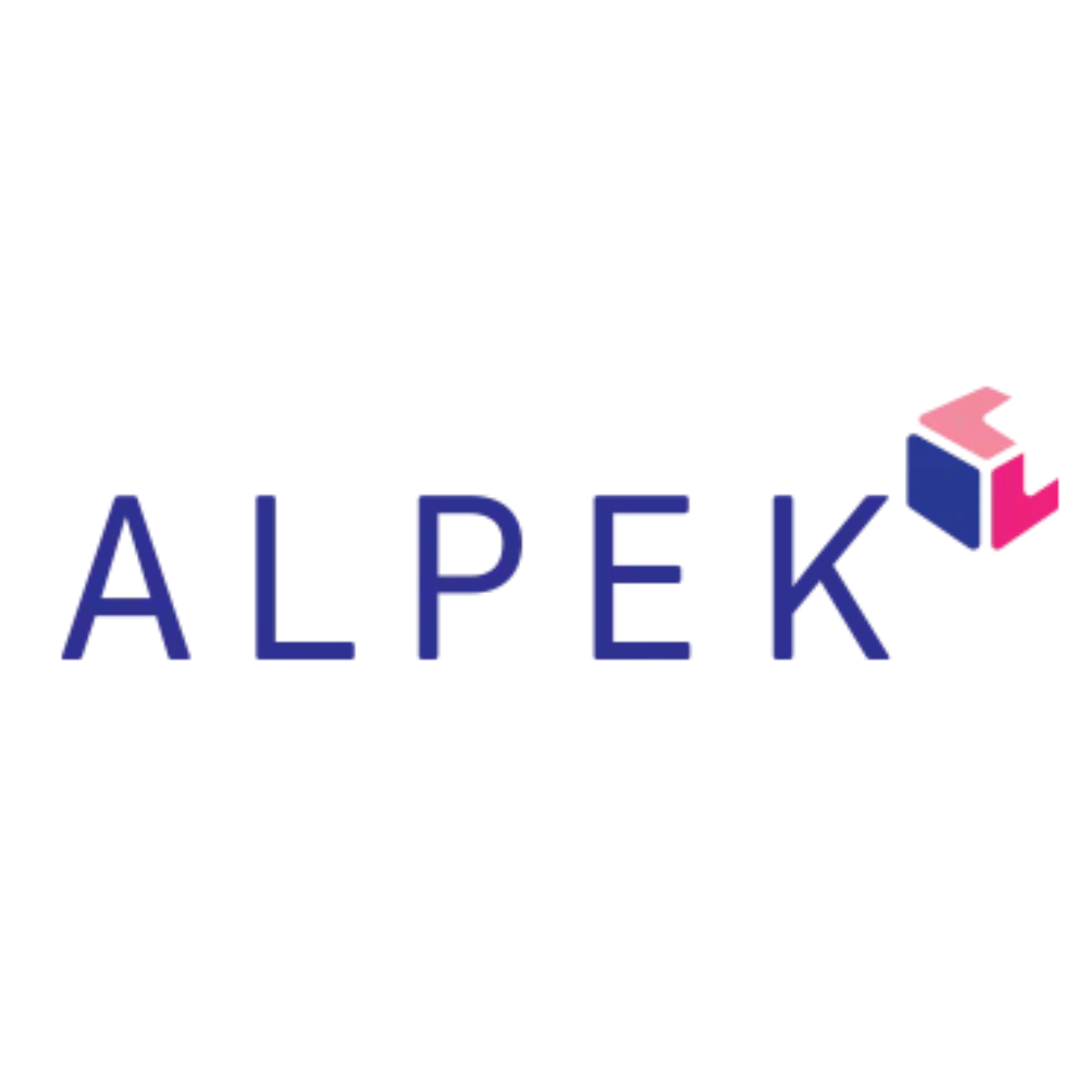 ALPEK OÜ logo
