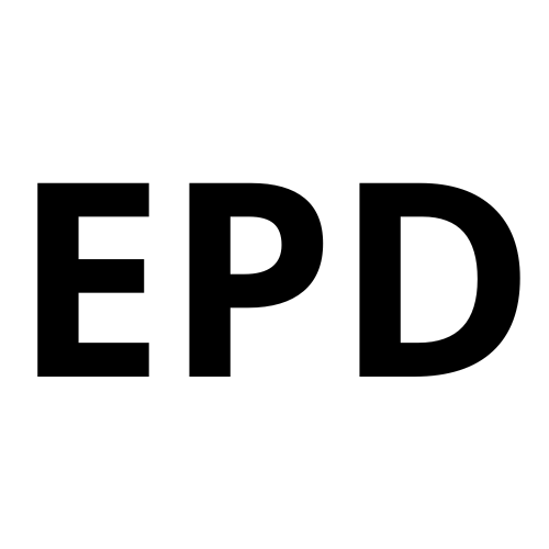 EPD logo