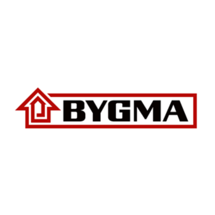 Bygma logo