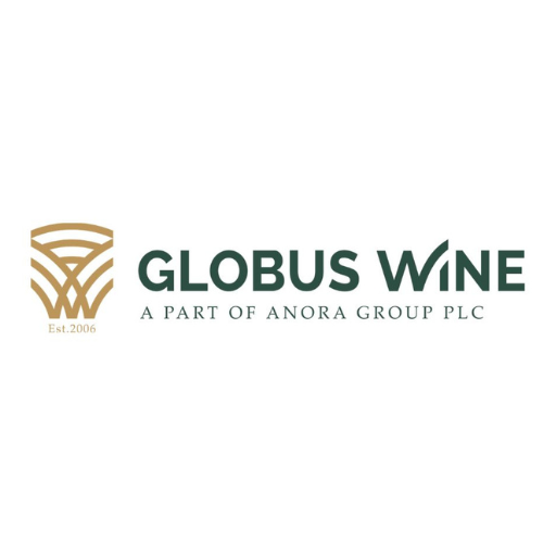 Globus Wine logo
