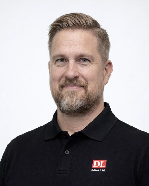 Henrik Johansson