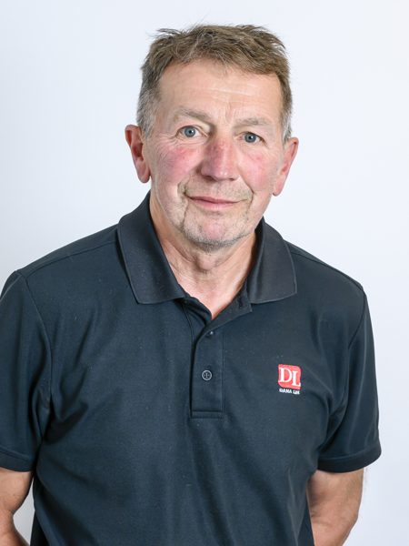 Ole Krogfelt