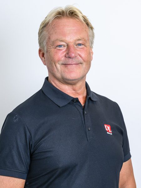 Jonas Björnehäll