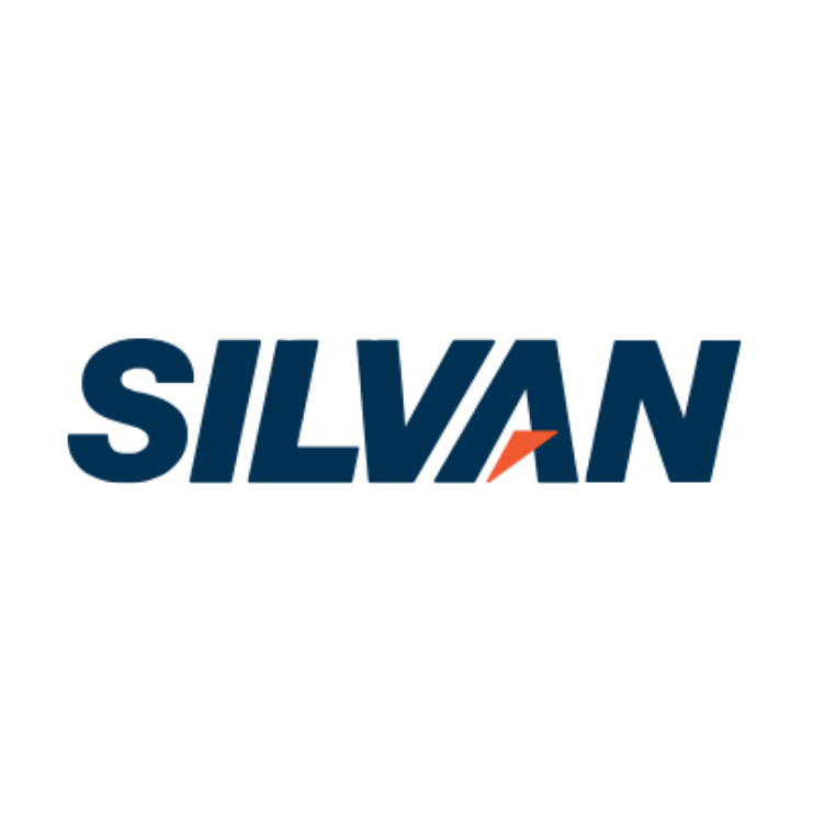 Silvan logo