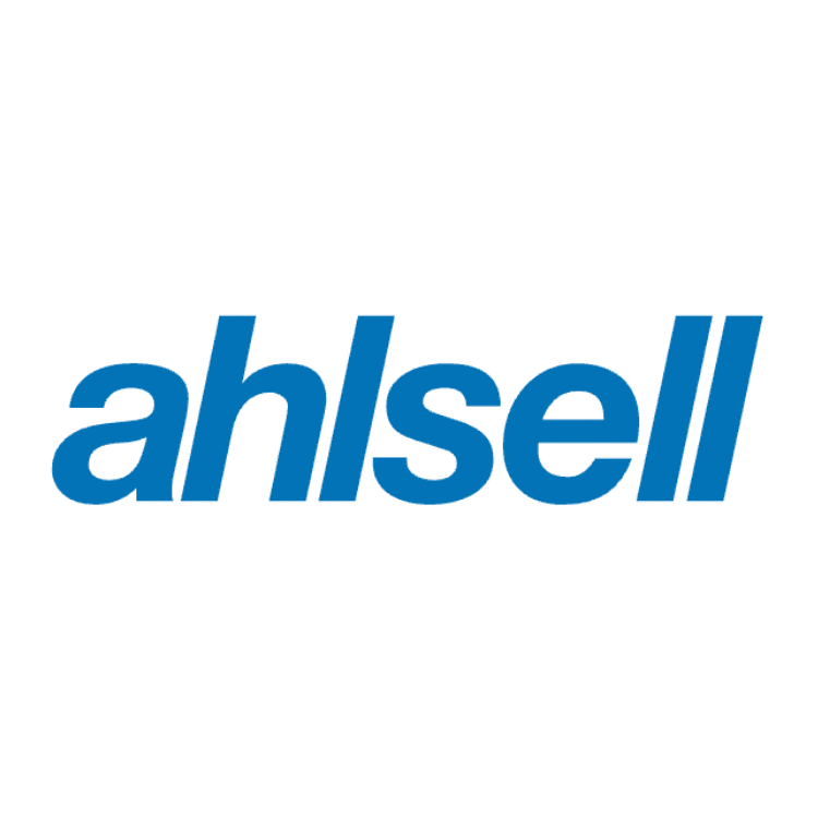 Ahlsell logo