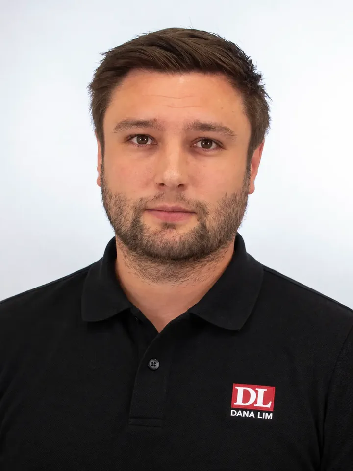 Daniel Bauer