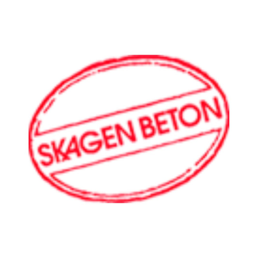 Skagen Beton logo