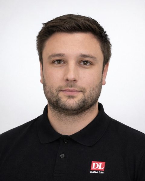 Daniel Bauer