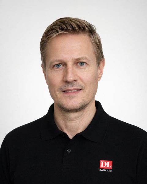 Thomas Therkildsen