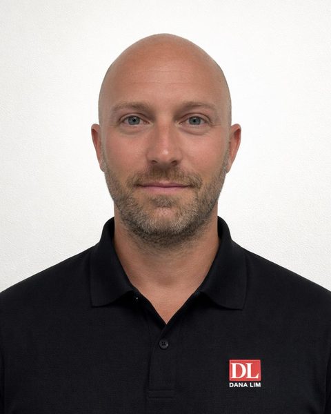 Jonas Frederiksen
