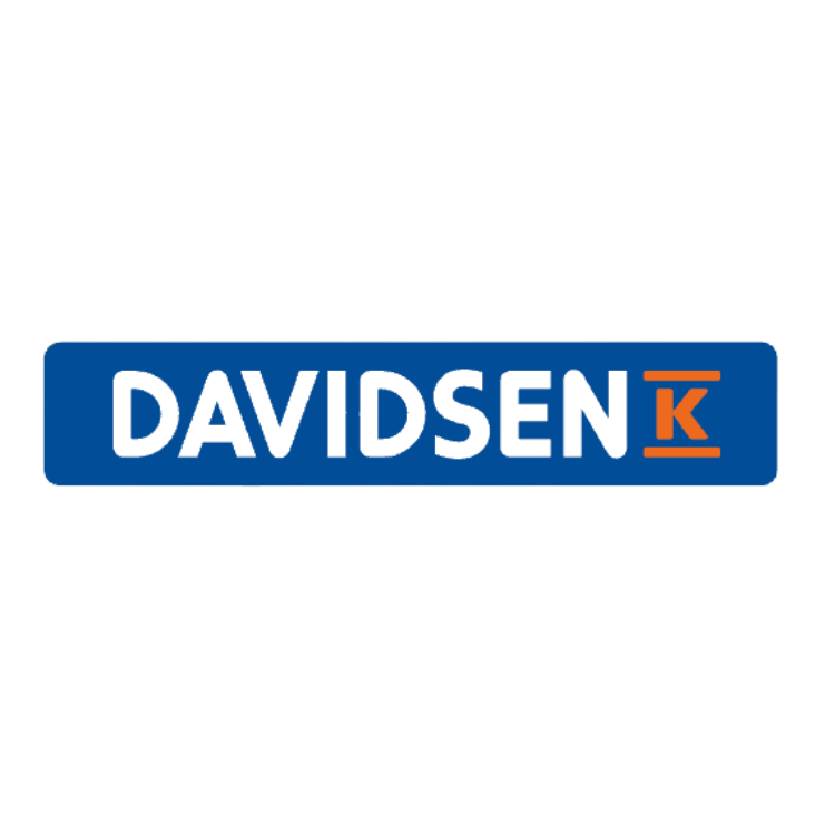 Davidsen logo