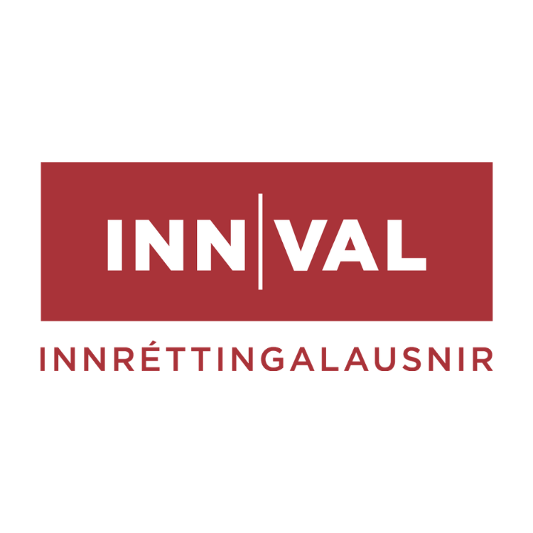 Innval ehf. logo