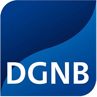DGNB logo