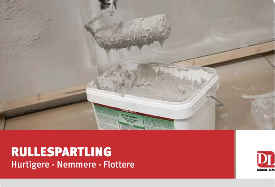 Rullespartling