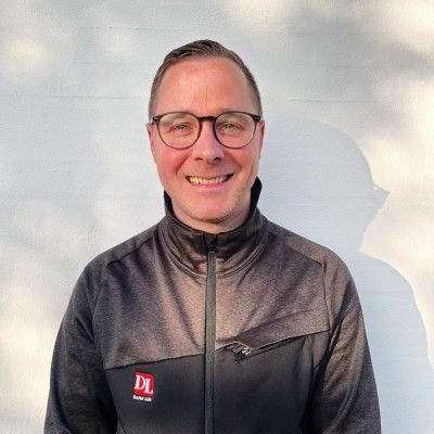 Steffen B. Skrydstrup