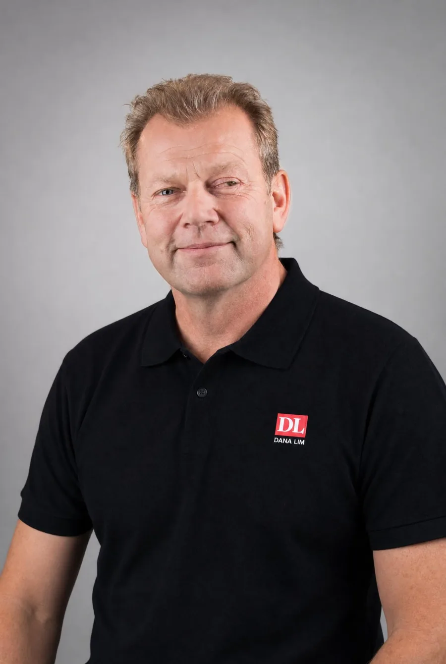 Lars Lindbjerg