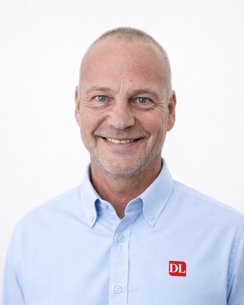 Morten Thomle