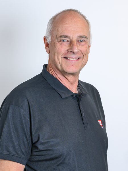 Morten Revsbech