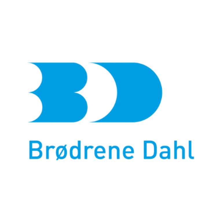 Brødrene Dahl logo