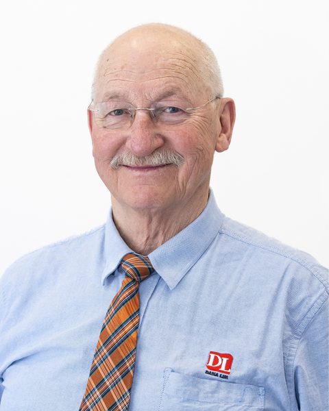 Øistein Eriksen