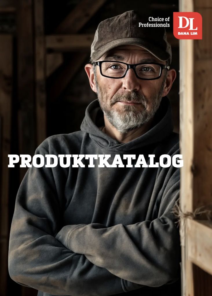 Produktkatalog