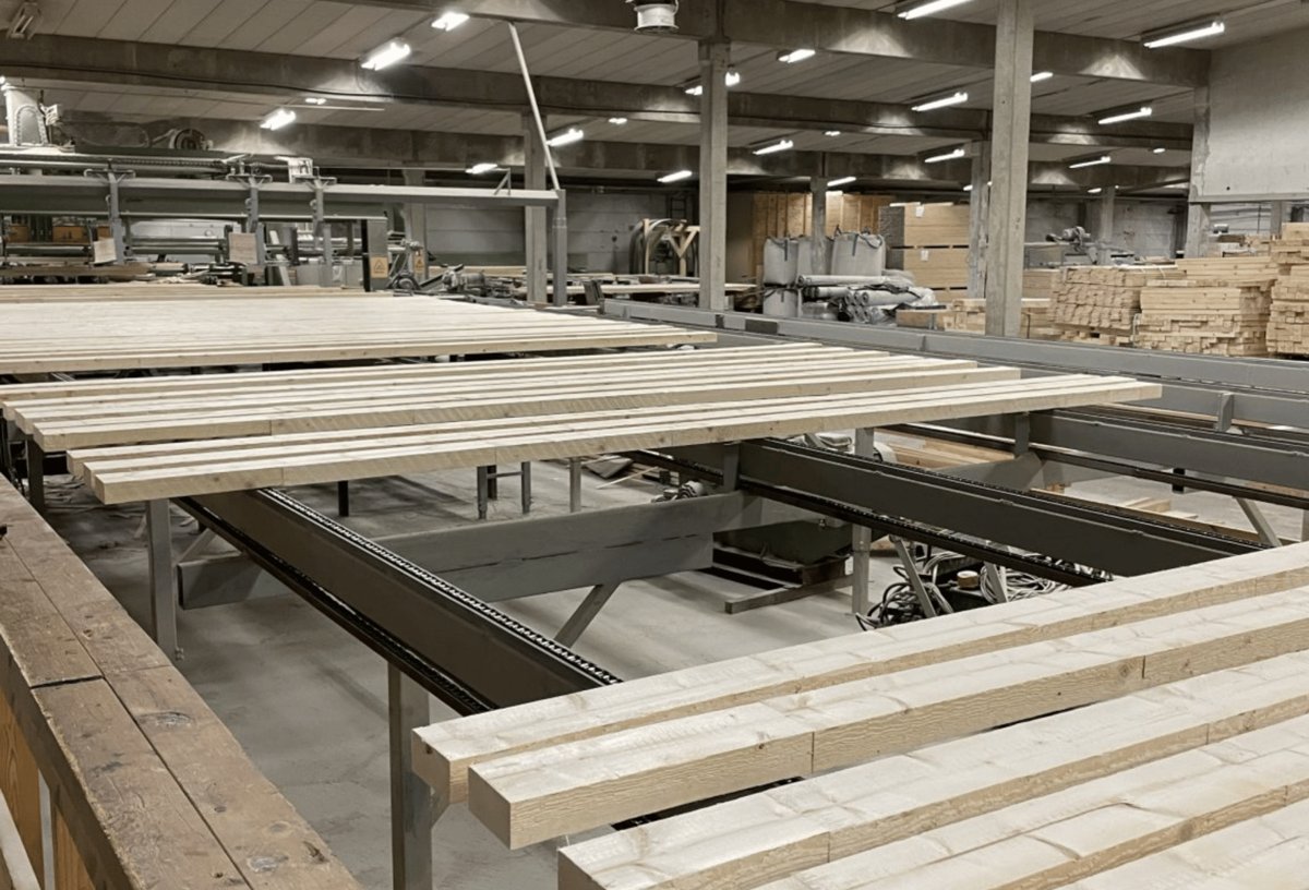 Prefabricated Houses