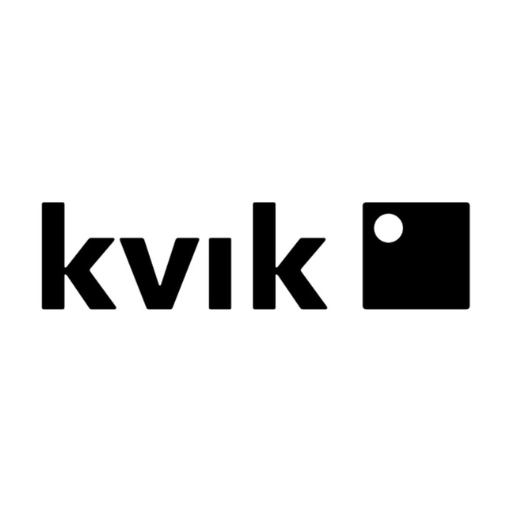 Kvik logo