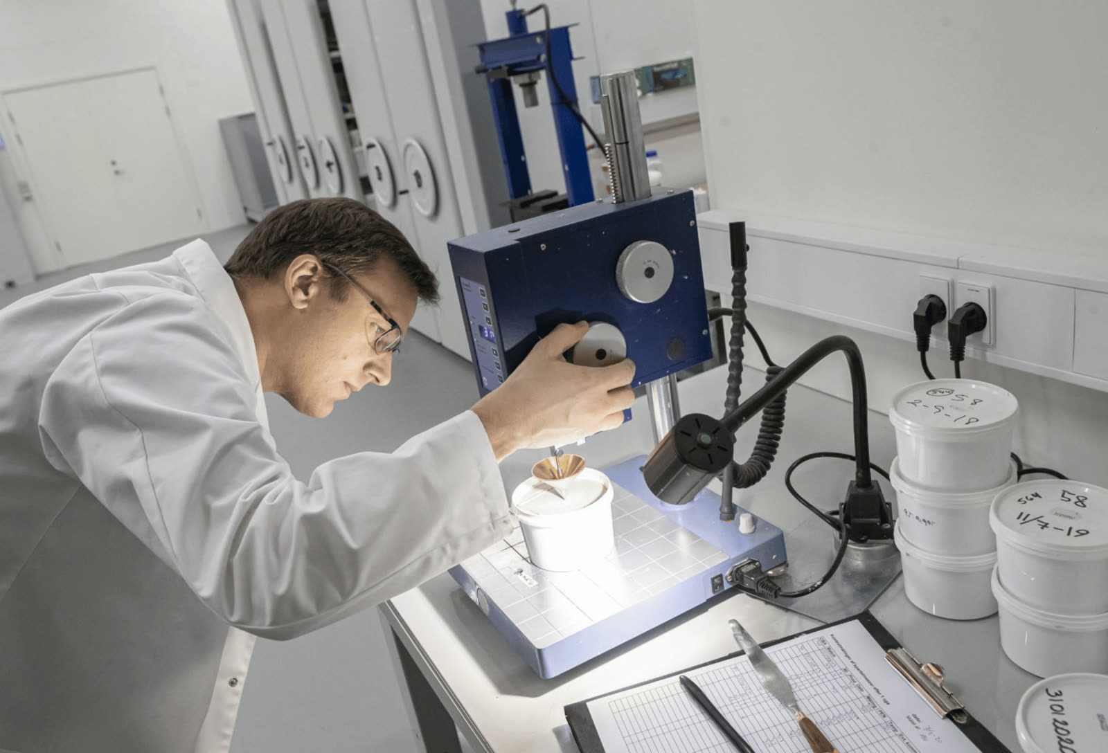 Plastics Industry