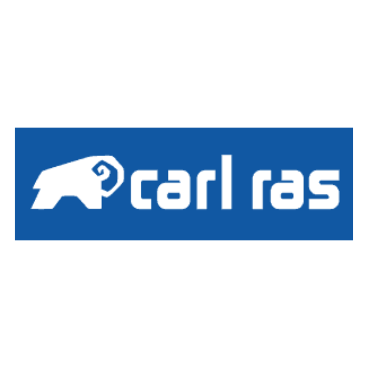 Carl Ras logo