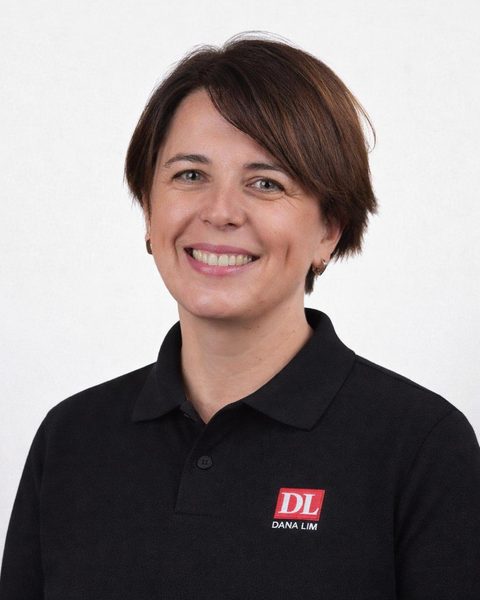 Rasa Paulionienė