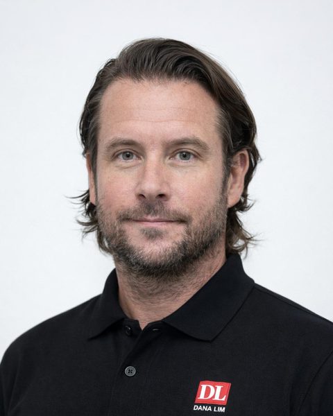 Marcus Andresen