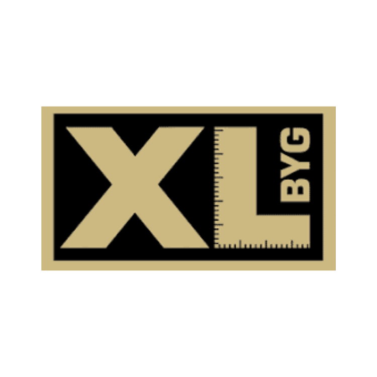 XL-BYG logo
