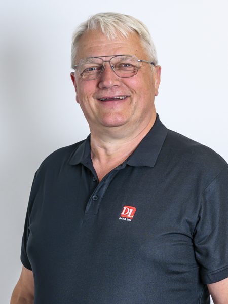 Bjarne Kristensen