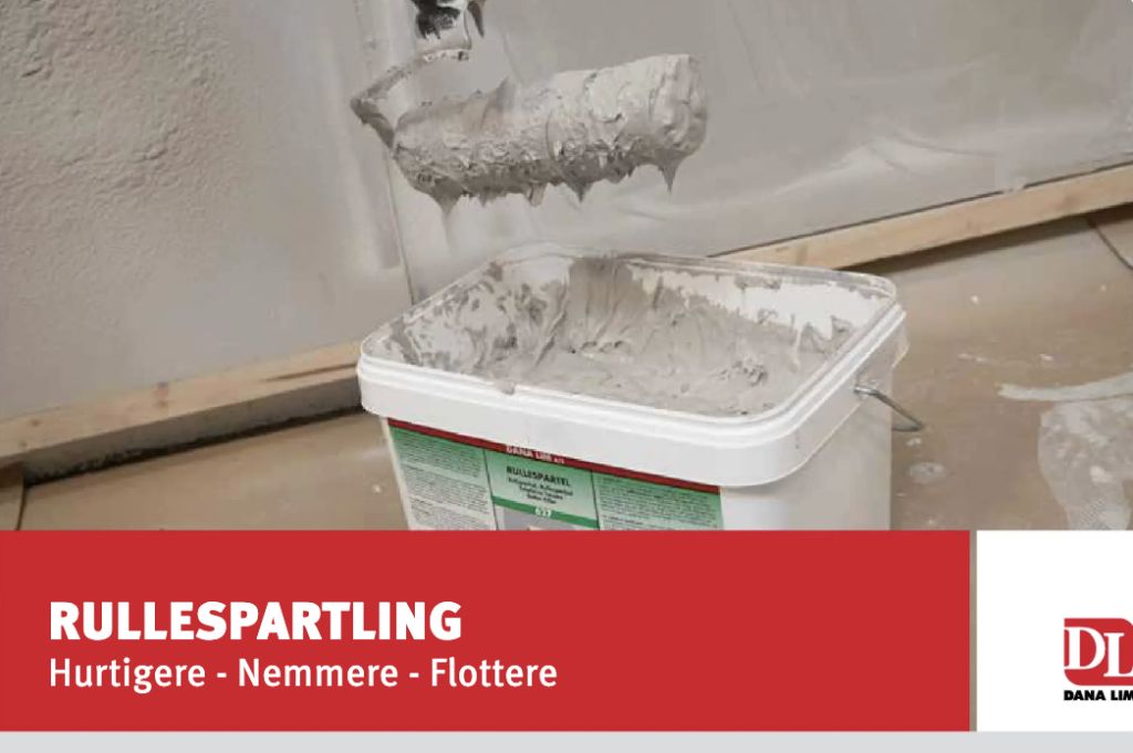 Rullespartling