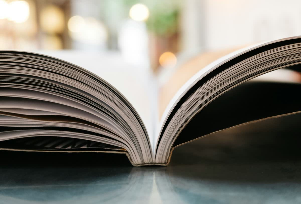 Bookbinding and Graphic Industry