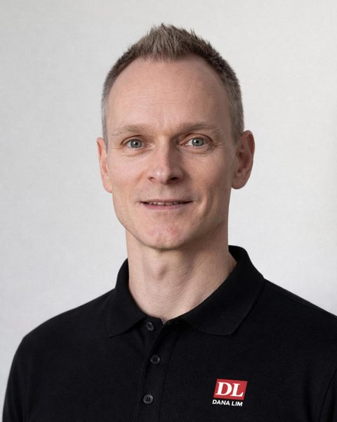 Michael Frost Sørensen