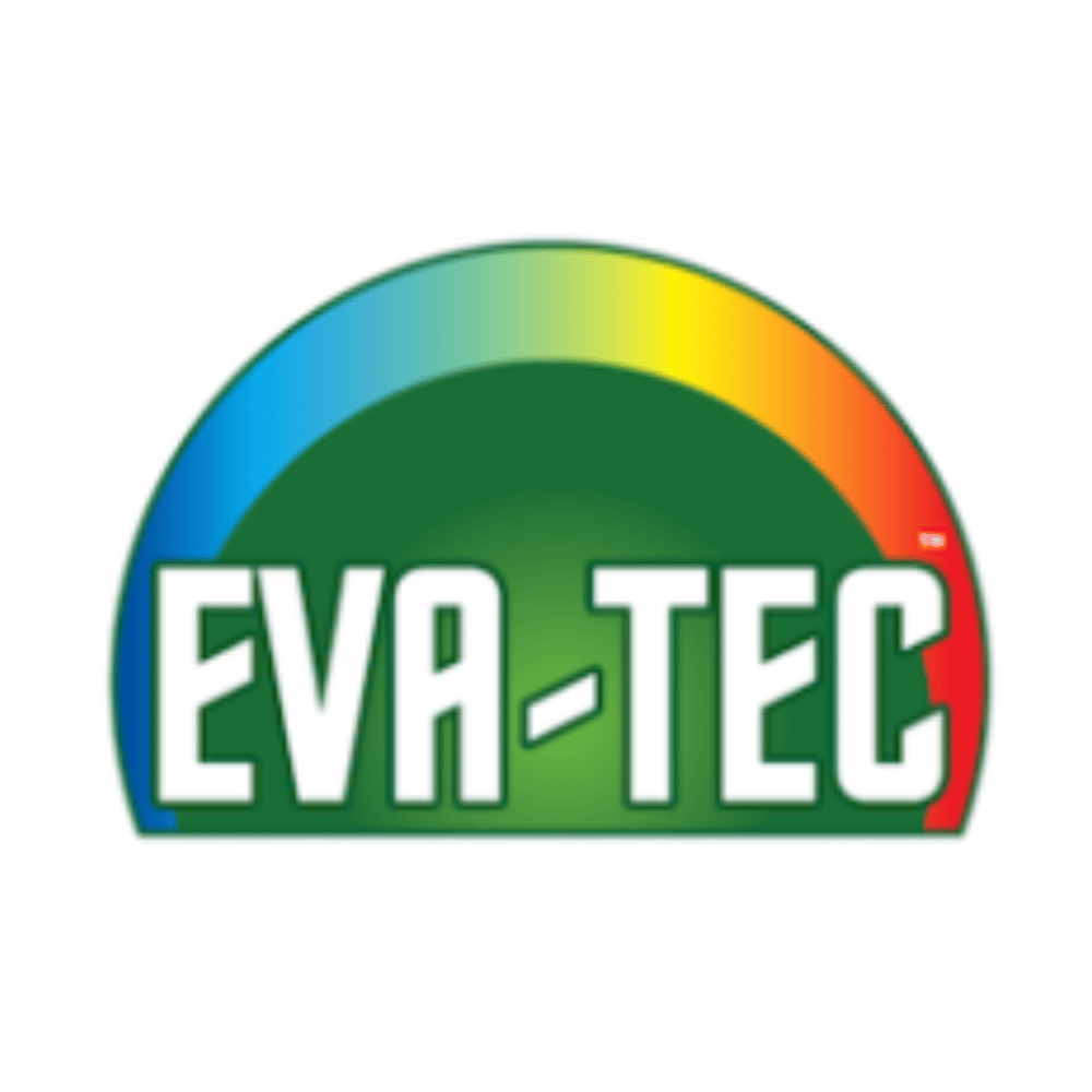 EVA-TEC UK logo