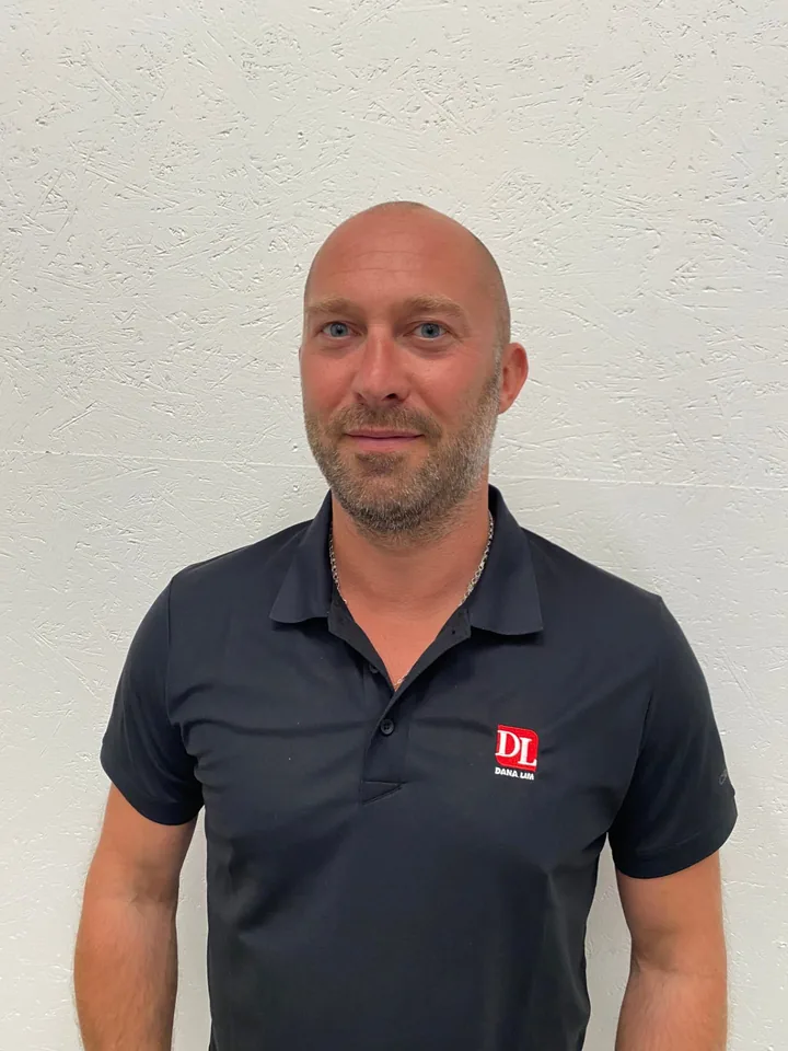 Jonas Frederiksen