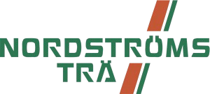 Nordströms Trä logotyp